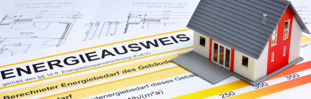 Energieausweis für Gebäude: Wann er Pflicht ist und was Eigentümer wissen müssen